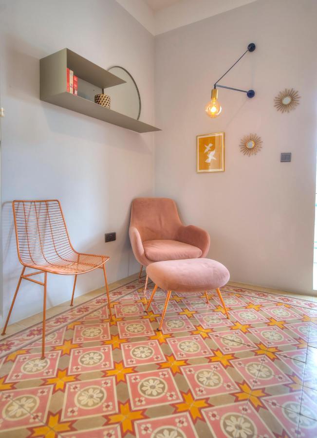 Beautiful One Bedroom Seafront Apartment Vpal1-1 Floriana Exterior foto