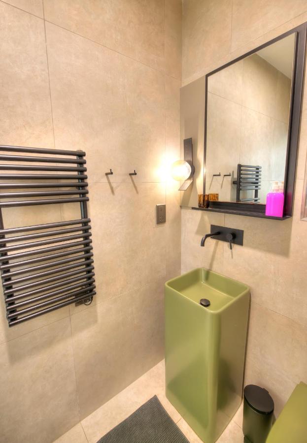 Beautiful One Bedroom Seafront Apartment Vpal1-1 Floriana Exterior foto